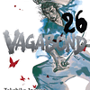 Vagabond Vol.26 - Ivrea España 1