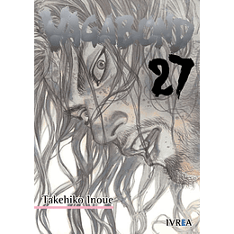 Vagabond Vol.27 - Ivrea España