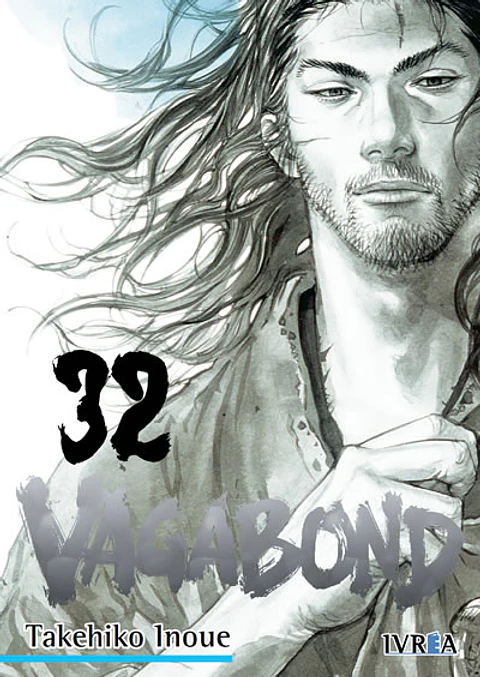 Vagabond Vol.32 - Ivrea España