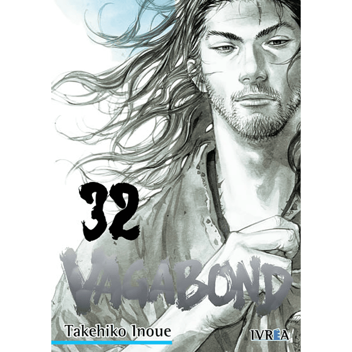 Vagabond Vol.32 - Ivrea España