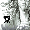 Vagabond Vol.32 - Ivrea España 1