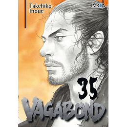 Vagabond Vol.35 - Ivrea España