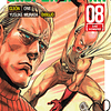 One Punch-Man Vol.08 - Ivrea España 1
