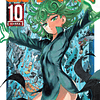 One Punch-Man Vol.10 - Ivrea España 1