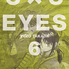 3X3 Eyes Vol.06 1