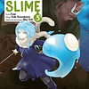Aquella vez que me convertí en un Slime Vol.05 1
