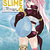 Aquella vez que me convertí en un Slime Vol.06 1