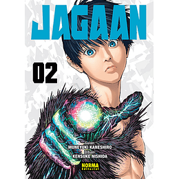 Jagaan Vol.02