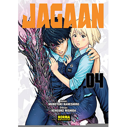 Jagaan Vol.04