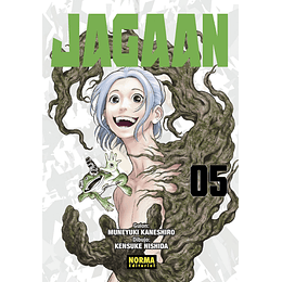 Jagaan Vol.05