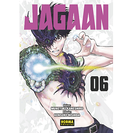 Jagaan Vol.06