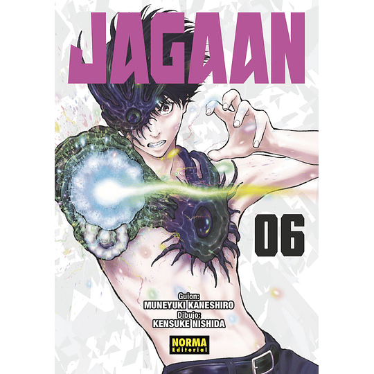 Jagaan Vol.06