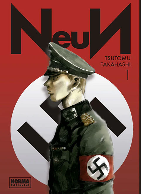 Neun Vol.01
