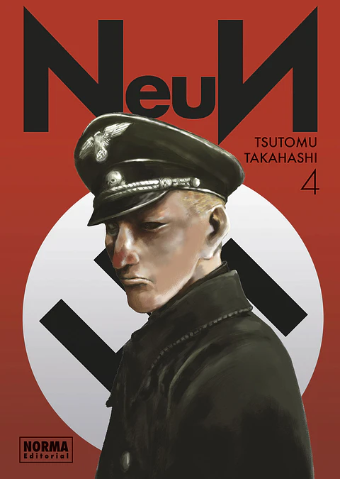 Neun Vol.04