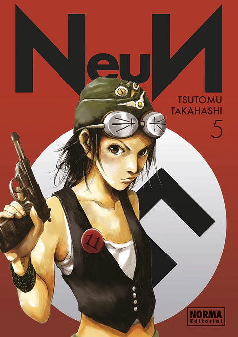 Neun Vol.05