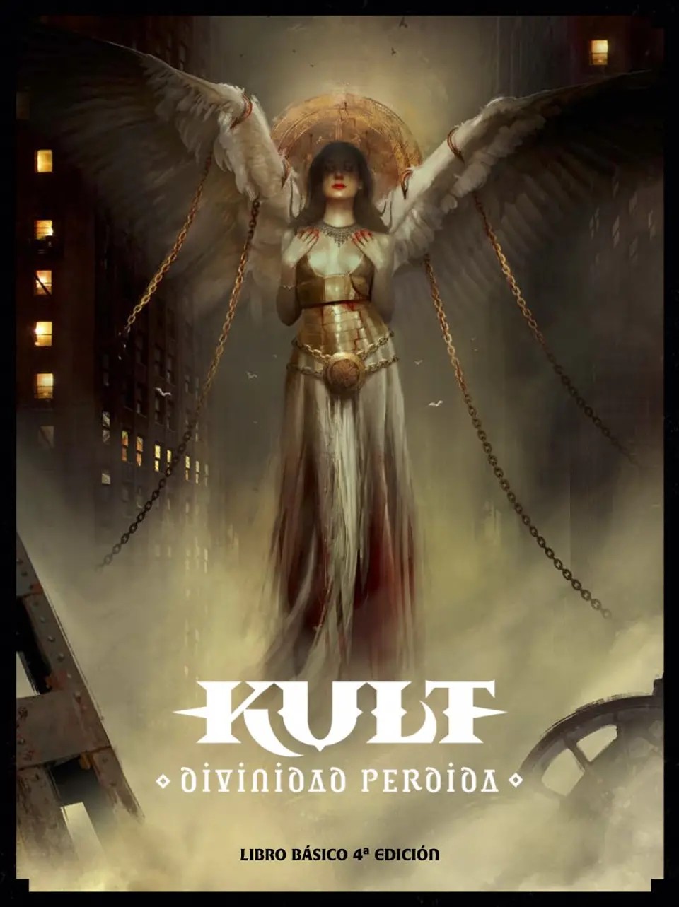 KULT: Divinidad Perdida 1