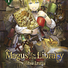 Magus of the Library Vol.01 1