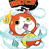 Yo-Kai Watch Vol.03 1