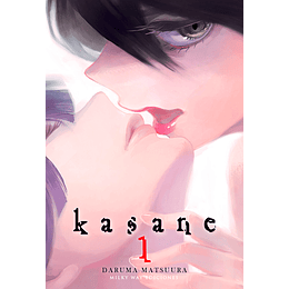 Kasane Vol.01