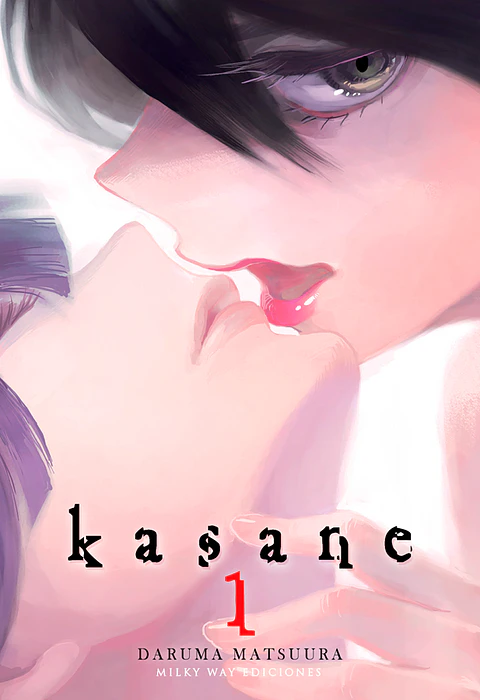Kasane Vol.01