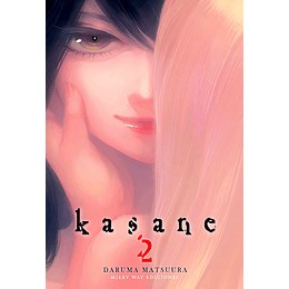 Kasane Vol.02