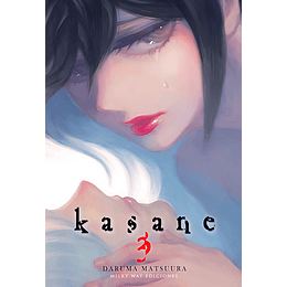 Kasane Vol.03