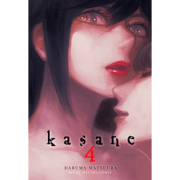 Kasane Vol.04