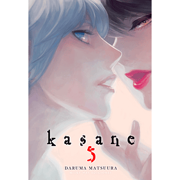 Kasane Vol.05