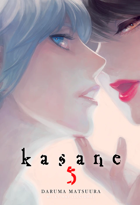 Kasane Vol.05