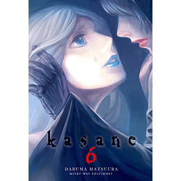 Kasane Vol.06