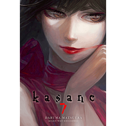 Kasane Vol.07