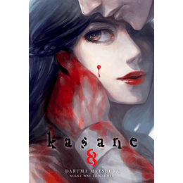 Kasane Vol.08