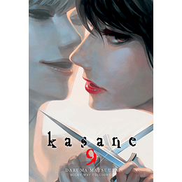 Kasane Vol.09