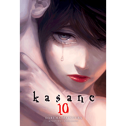 Kasane Vol.10