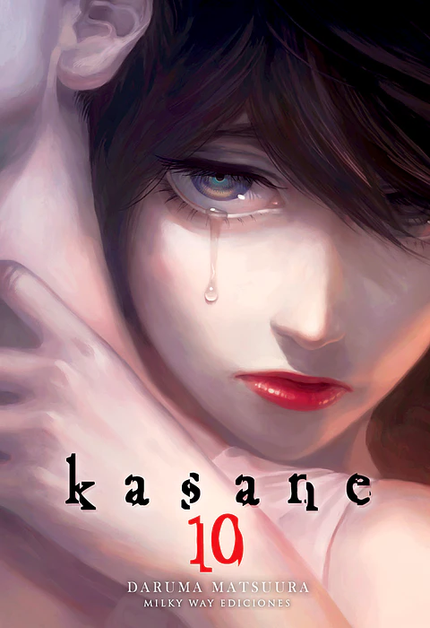 Kasane Vol.10