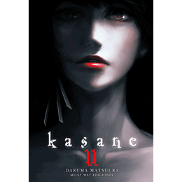 Kasane Vol.11