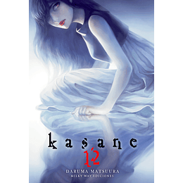 Kasane Vol.12