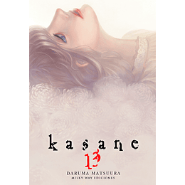 Kasane Vol.13