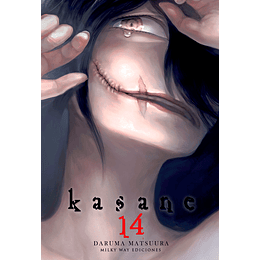 Kasane Vol.14