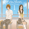 Love at Fourteen Vol.01 1