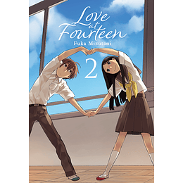 Love at Fourteen Vol.02