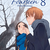 Love at Fourteen Vol.08 1
