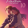 Love at Fourteen Vol.10 1