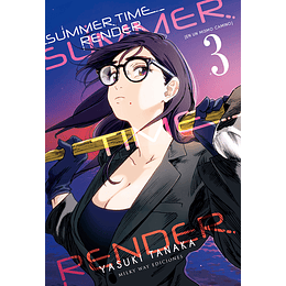 Summer Time Render Vol.03
