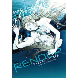 Summer Time Render Vol.05