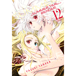 Summer Time Render Vol.12