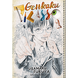 Genkaku Picasso Vol.01/03