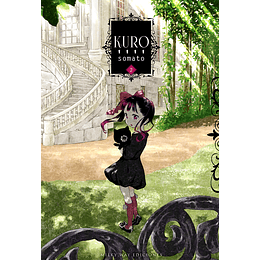 Kuro Vol.02