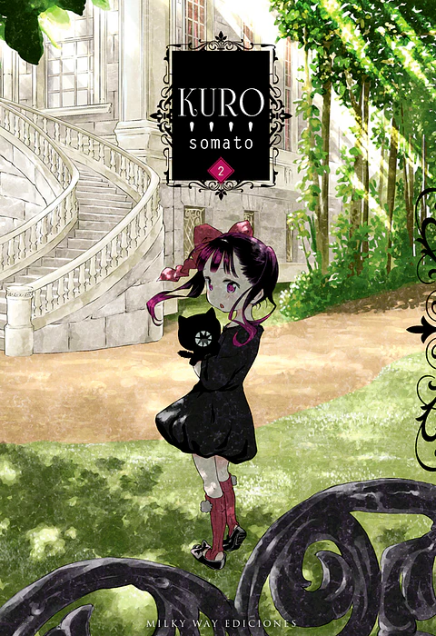 Kuro Vol.02