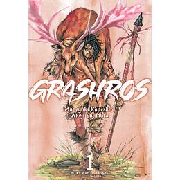 Grashros Vol.01